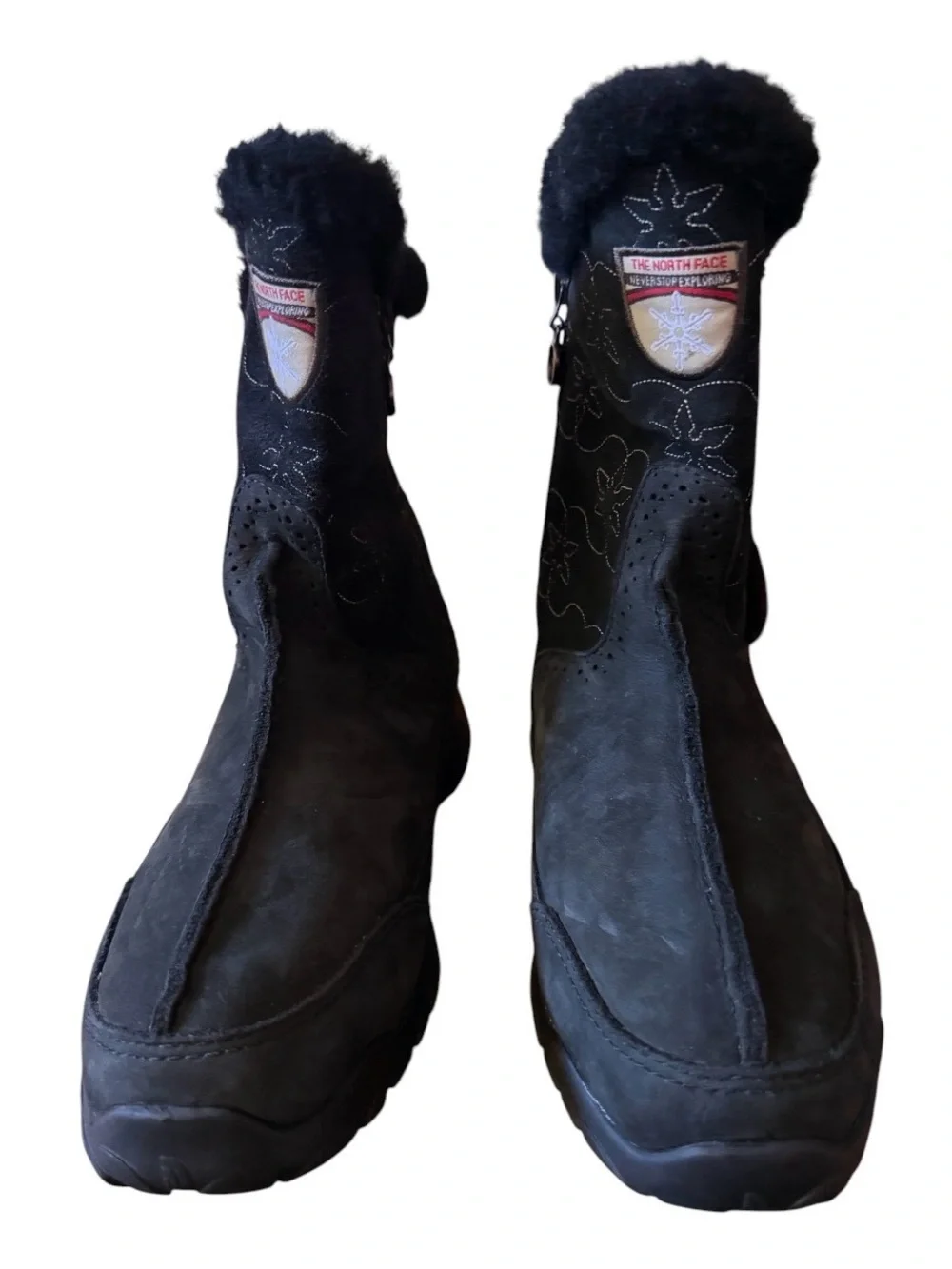 The North Face Winter Waterproof Boots